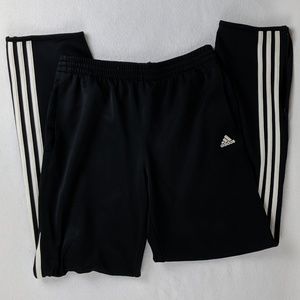 Adidas track pants